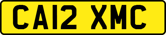 CA12XMC