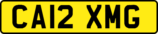 CA12XMG