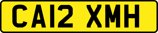 CA12XMH