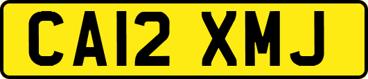 CA12XMJ
