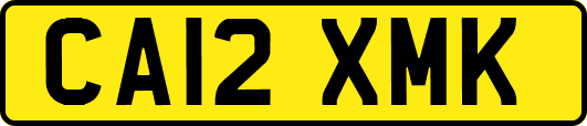 CA12XMK