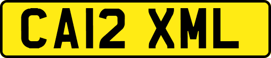 CA12XML