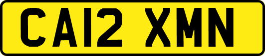 CA12XMN