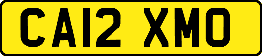 CA12XMO
