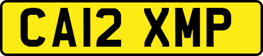 CA12XMP