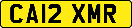 CA12XMR