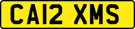 CA12XMS