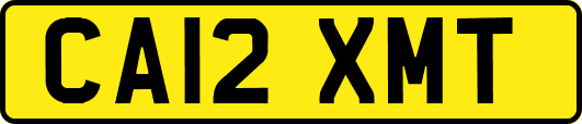 CA12XMT