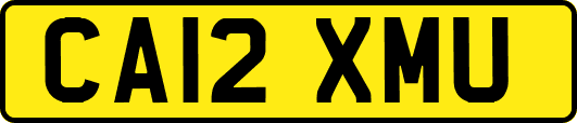 CA12XMU