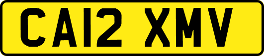 CA12XMV