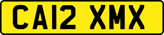 CA12XMX