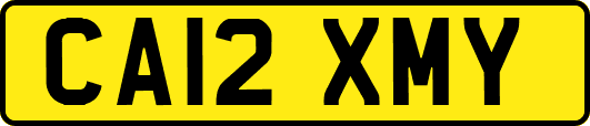 CA12XMY