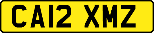 CA12XMZ