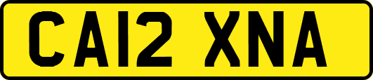 CA12XNA