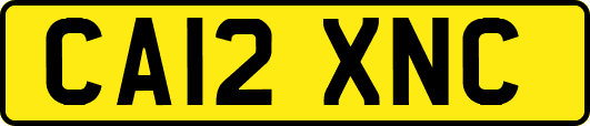 CA12XNC