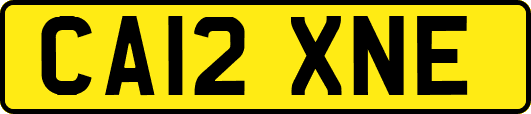 CA12XNE