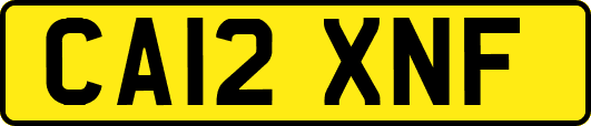 CA12XNF