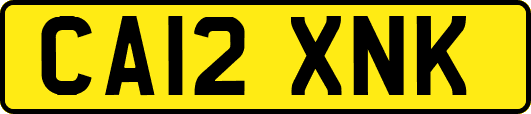 CA12XNK