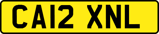 CA12XNL