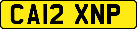 CA12XNP
