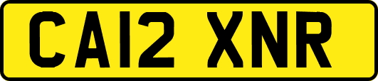 CA12XNR