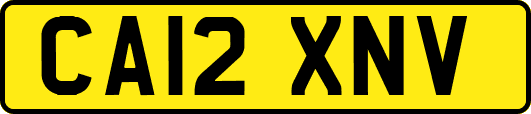 CA12XNV