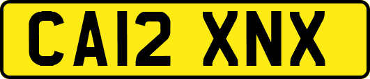 CA12XNX