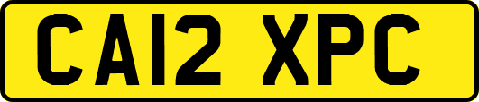 CA12XPC