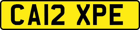 CA12XPE