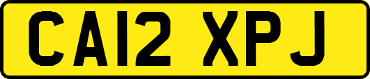 CA12XPJ