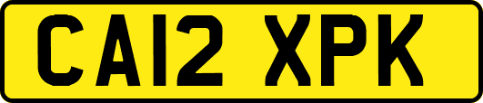 CA12XPK