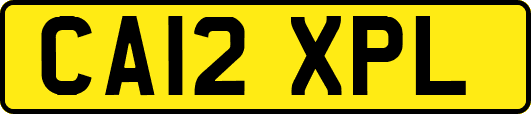 CA12XPL