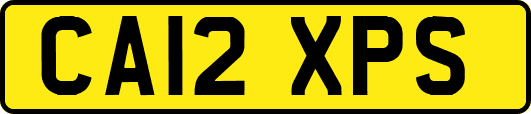 CA12XPS