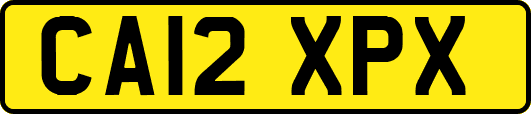 CA12XPX