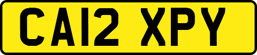 CA12XPY