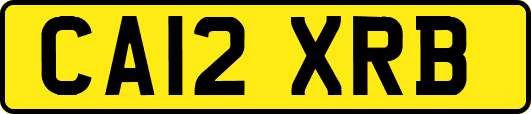 CA12XRB