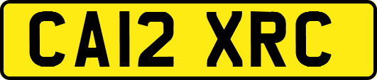 CA12XRC