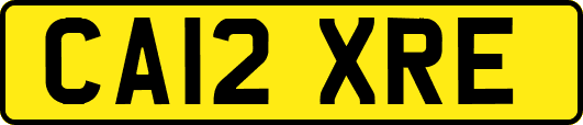 CA12XRE