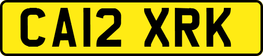 CA12XRK