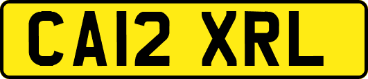CA12XRL