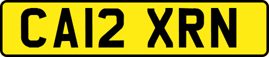 CA12XRN