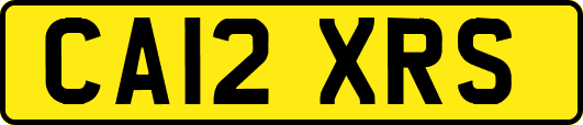 CA12XRS