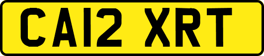 CA12XRT