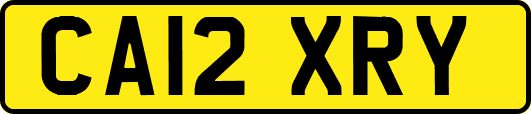 CA12XRY
