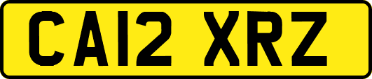 CA12XRZ