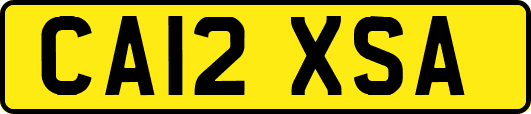 CA12XSA
