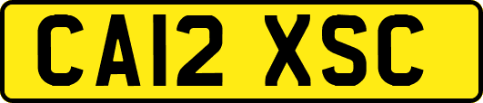 CA12XSC