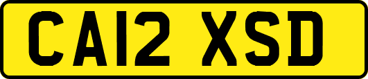 CA12XSD