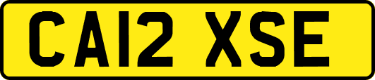 CA12XSE