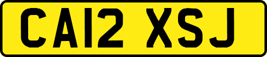 CA12XSJ